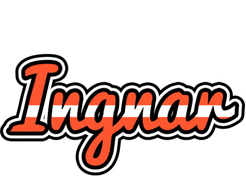 Ingnar denmark logo