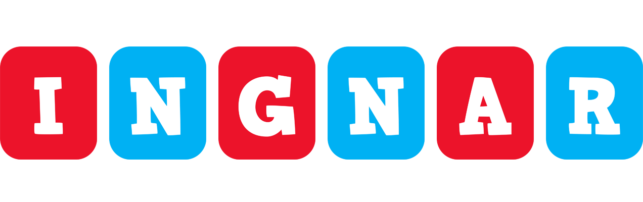 Ingnar diesel logo