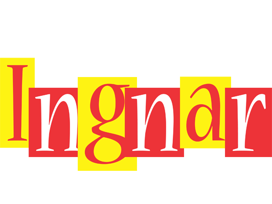 Ingnar errors logo