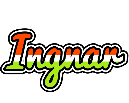 Ingnar exotic logo