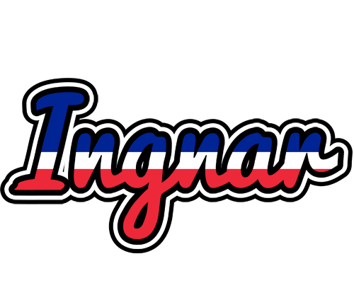 Ingnar france logo