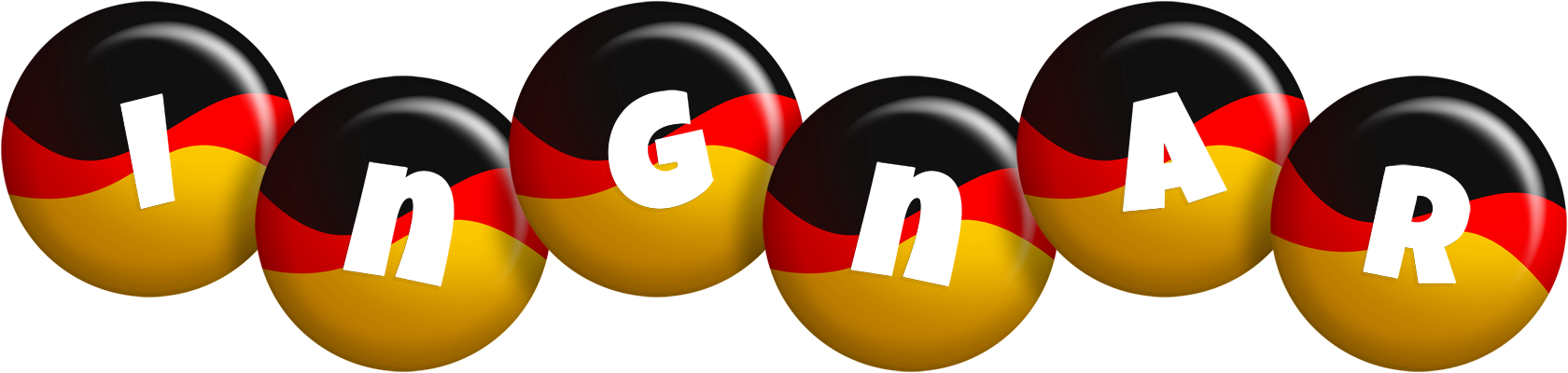 Ingnar german logo