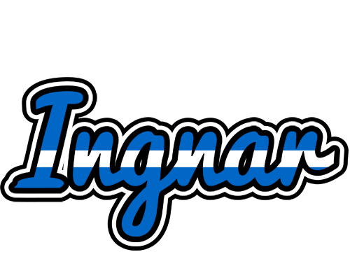Ingnar greece logo