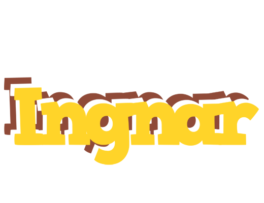 Ingnar hotcup logo