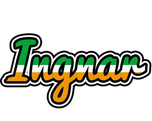 Ingnar ireland logo