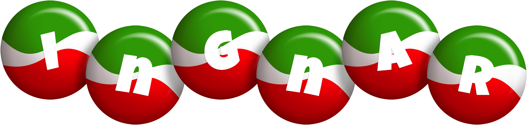 Ingnar italy logo