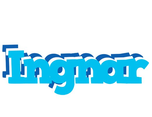 Ingnar jacuzzi logo