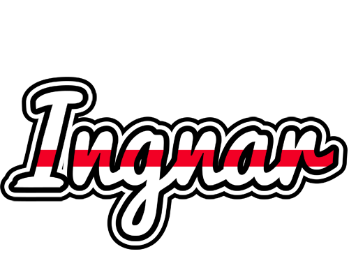 Ingnar kingdom logo