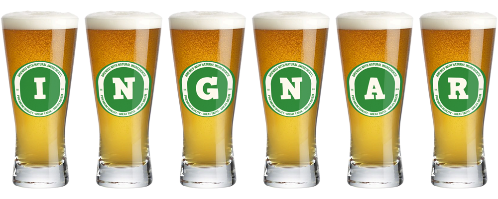 Ingnar lager logo