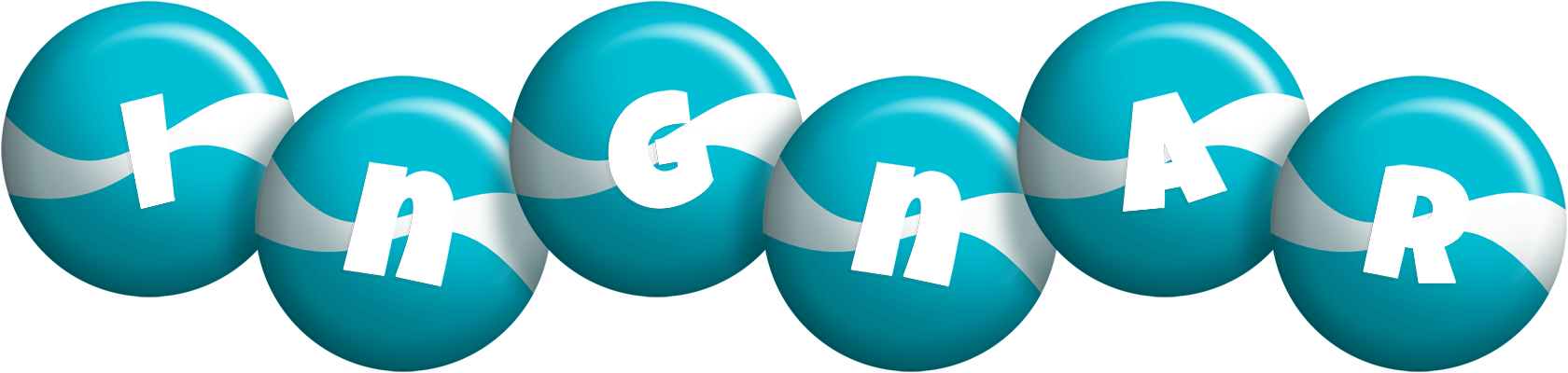 Ingnar messi logo