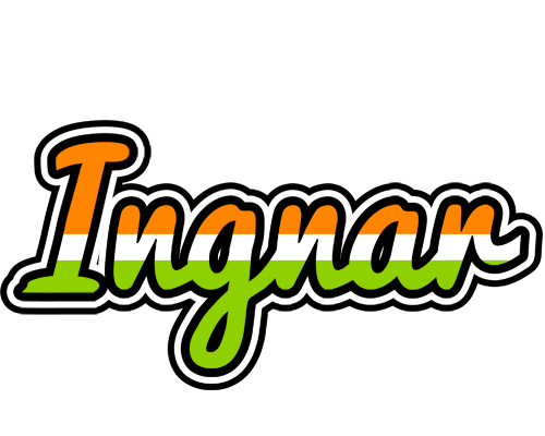 Ingnar mumbai logo