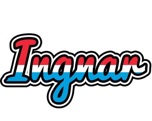 Ingnar norway logo