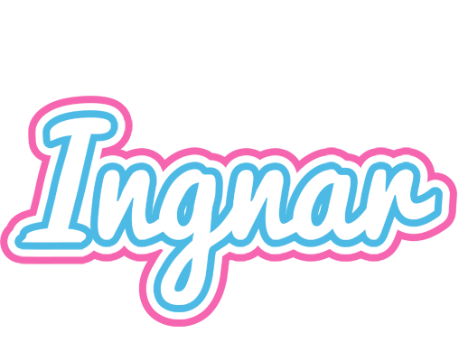 Ingnar outdoors logo