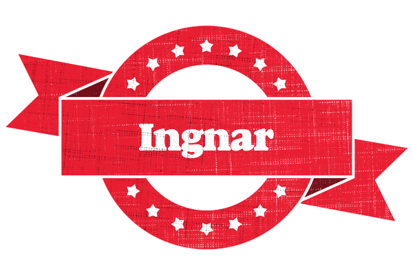Ingnar passion logo