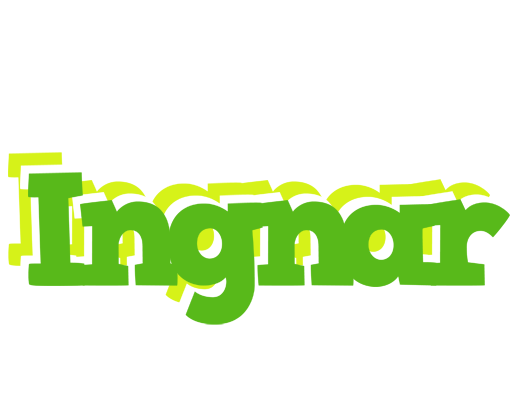 Ingnar picnic logo