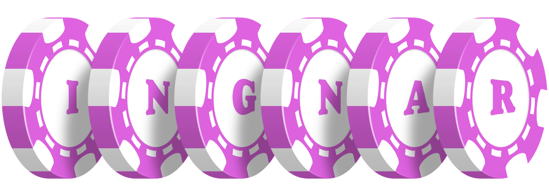 Ingnar river logo