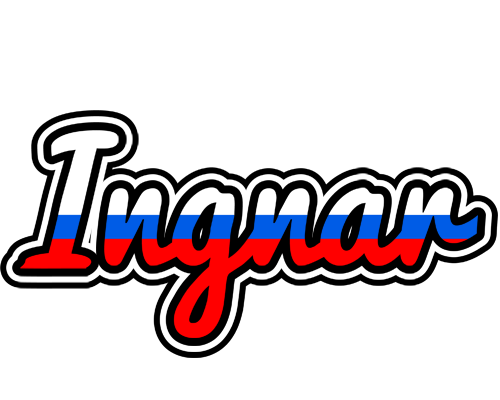 Ingnar russia logo