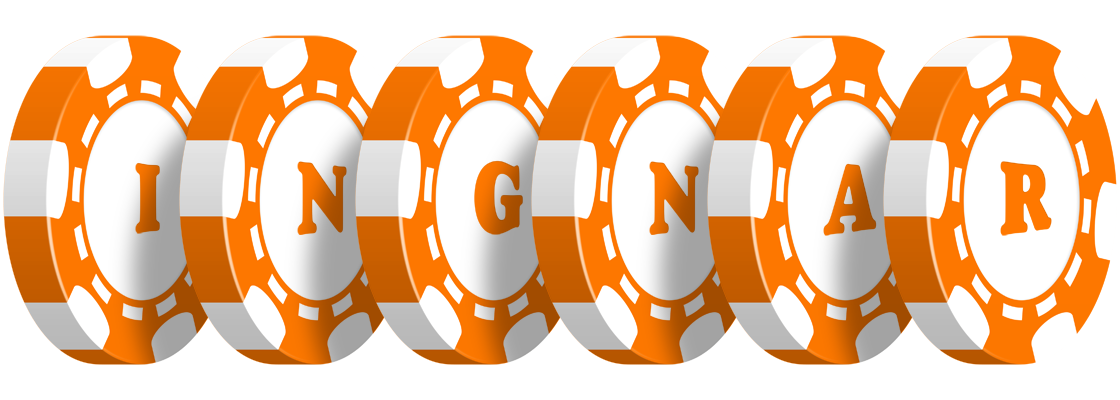 Ingnar stacks logo
