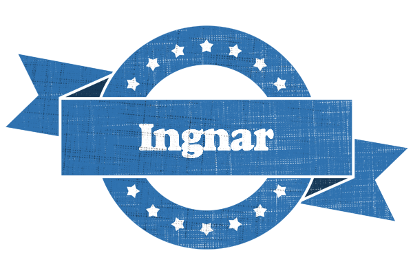 Ingnar trust logo