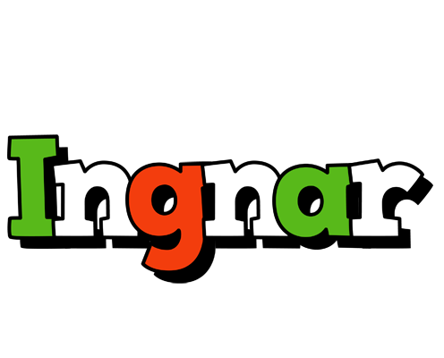 Ingnar venezia logo