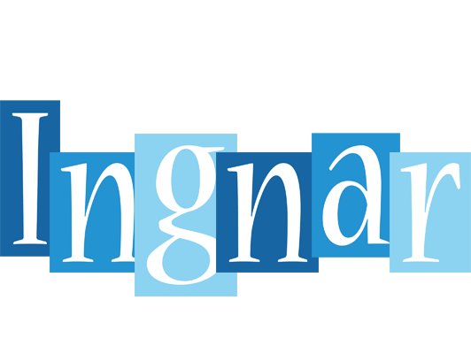 Ingnar winter logo