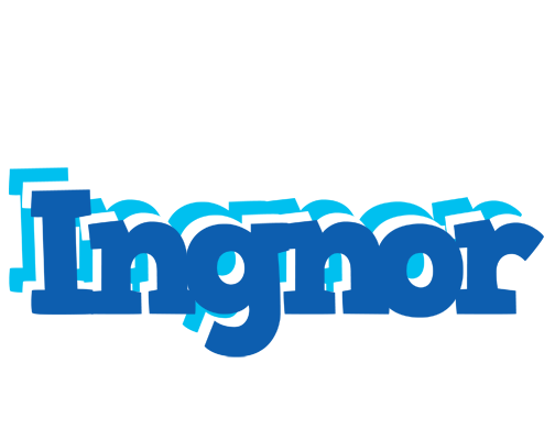Ingnor business logo