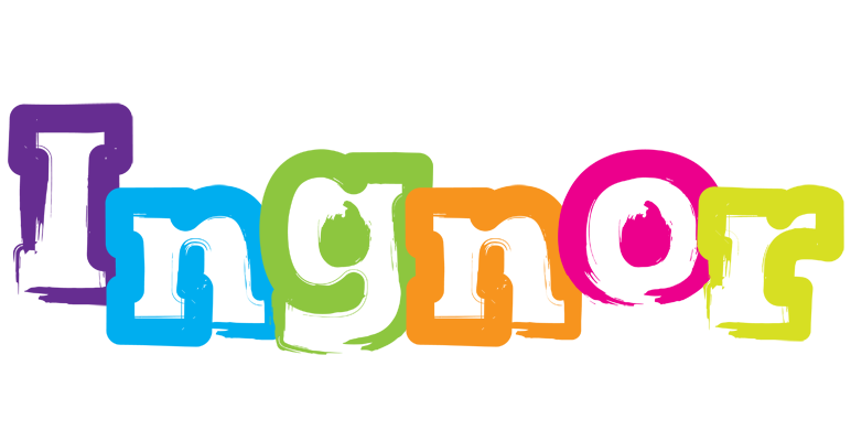 Ingnor casino logo
