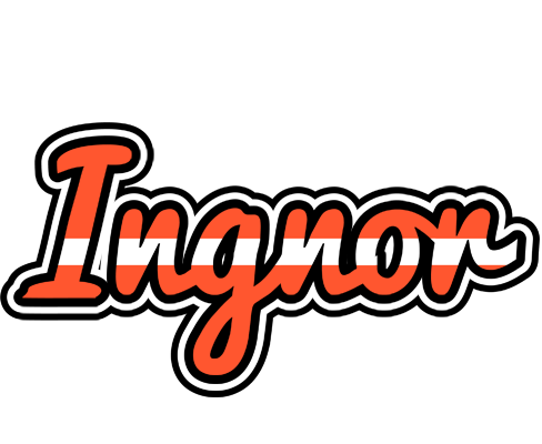 Ingnor denmark logo
