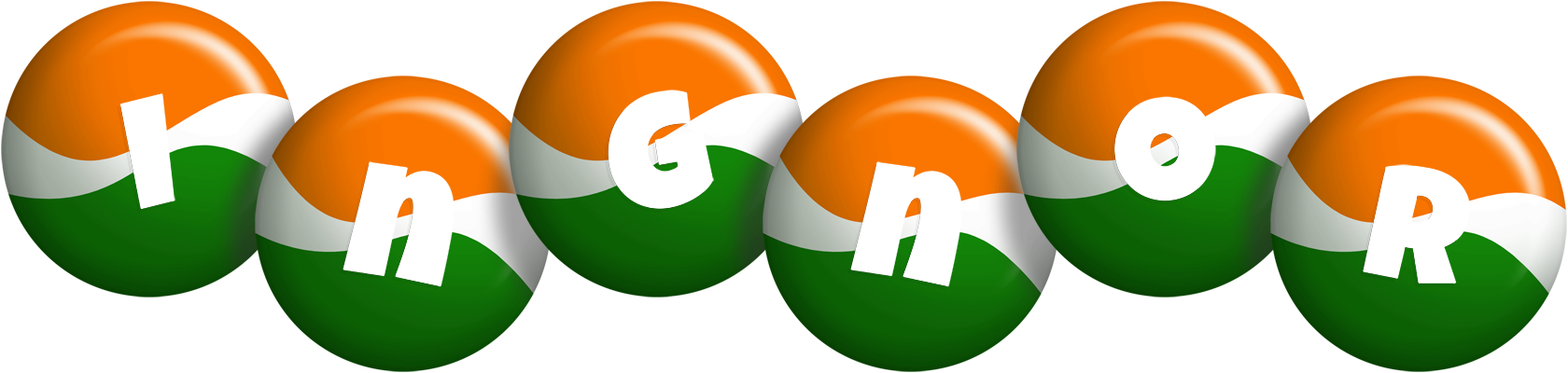 Ingnor india logo