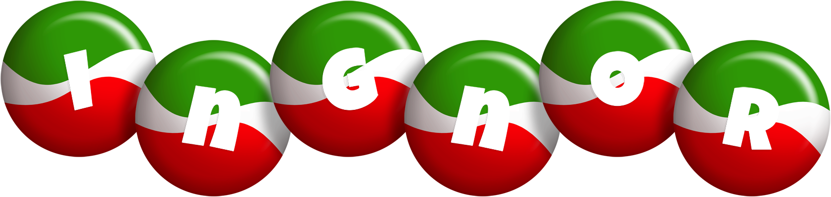 Ingnor italy logo