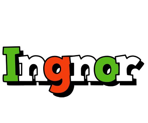 Ingnor venezia logo