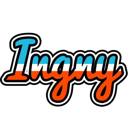 Ingny america logo