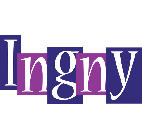 Ingny autumn logo