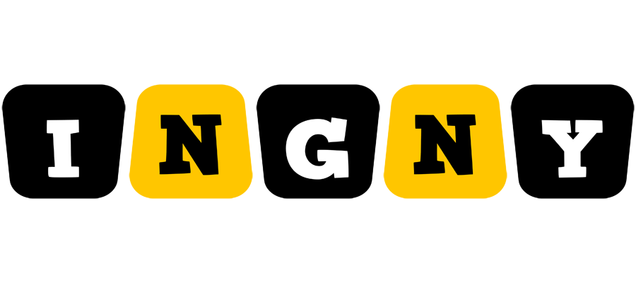 Ingny boots logo