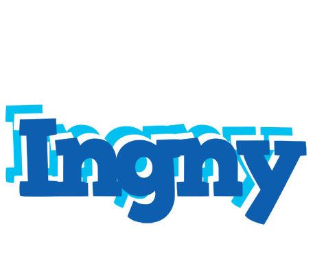 Ingny business logo