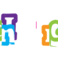 Ingny casino logo