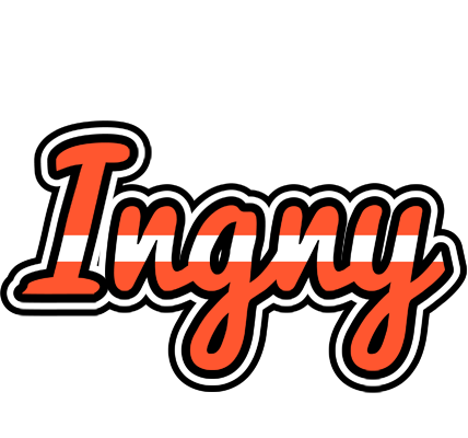 Ingny denmark logo