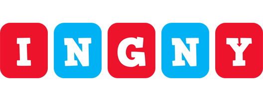 Ingny diesel logo