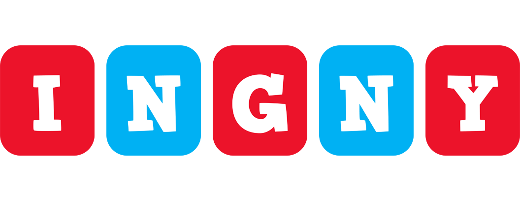 Ingny diesel logo