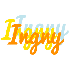 Ingny energy logo