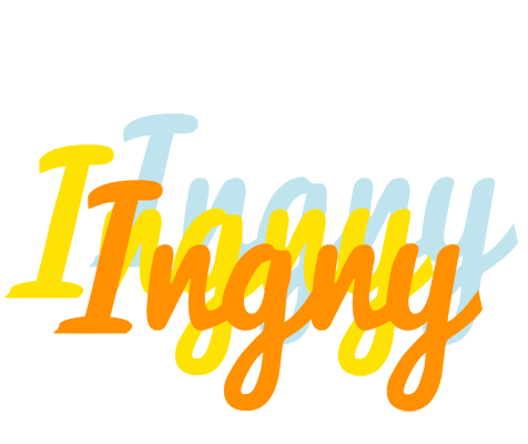 Ingny energy logo