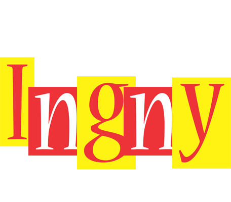 Ingny errors logo