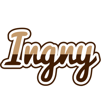 Ingny exclusive logo