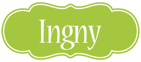 Ingny family logo
