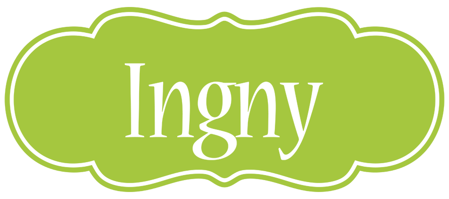 Ingny family logo