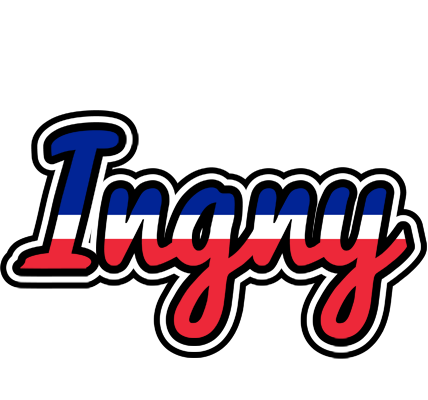 Ingny france logo