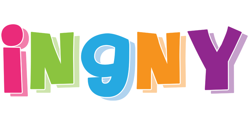 Ingny friday logo