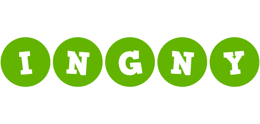 Ingny games logo