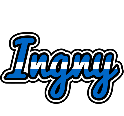 Ingny greece logo
