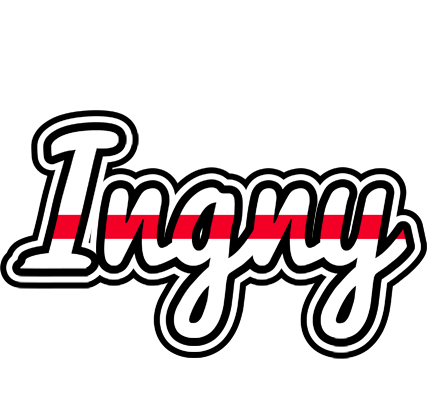 Ingny kingdom logo